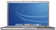 Apple - Power Book G4/1.33 512MB SUP.Drive 17 pol.